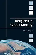 E-Book (pdf) Religions in Global Society von Peter Beyer
