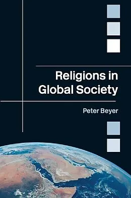 E-Book (pdf) Religions in Global Society von Peter Beyer