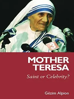 E-Book (epub) Mother Teresa von Gezim Alpion