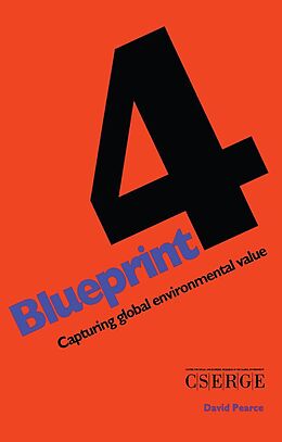 E-Book (pdf) Blueprint 4 von D. W. Pearce
