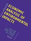 E-Book (pdf) Economic Analysis of Environmental Impacts von John Dixon