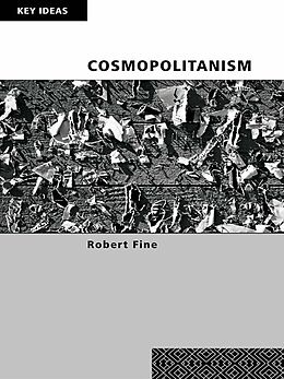 eBook (epub) Cosmopolitanism de Robert Fine