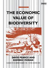 eBook (pdf) The Economic Value of Biodiversity de David Pearce, Dominic Moran
