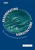 ePUB Regenerating Agriculture von Jules N. Pretty