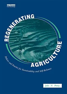 ePUB Regenerating Agriculture von Jules N. Pretty