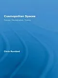 E-Book (epub) Cosmopolitan Spaces von Chris Rumford