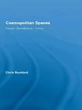 E-Book (pdf) Cosmopolitan Spaces von Chris Rumford
