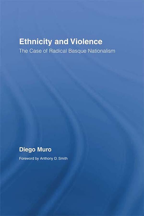 Ethnicity and Violence