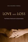 E-Book (epub) Love and Loss von Colin Murray Parkes