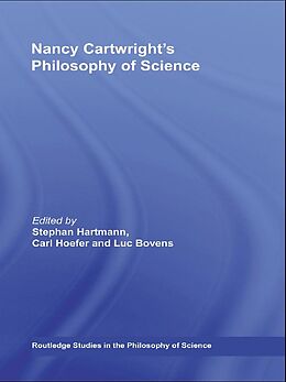 E-Book (epub) Nancy Cartwright's Philosophy of Science von 