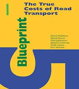E-Book (epub) Blueprint 5 von Olof Johansson, David Pearce, David Maddison