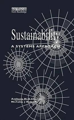 E-Book (epub) Sustainability von Tony Clayton, Nicholas Radcliffe