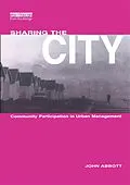 E-Book (pdf) Sharing the City von John Abbott