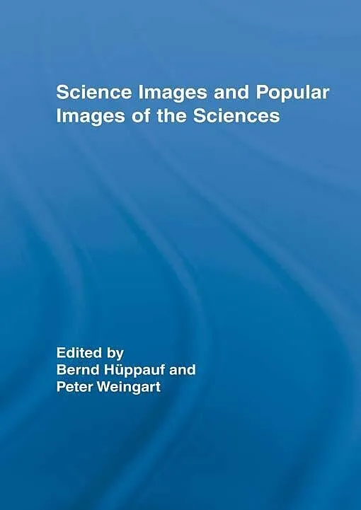 Science Images and Popular Images of the Sciences