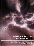 E-Book (epub) Health, Risk and Vulnerability von 