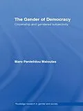PDF The Gender of Democracy von Maro Pantelidou Maloutas