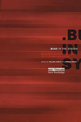 E-Book (epub) Bugs in the System von William Vorley, Dennis Keeney