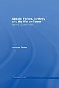 E-Book (epub) Special Forces, Strategy and the War on Terror von Alastair Finlan