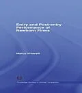 E-Book (pdf) Entry and Post-Entry Performance of Newborn Firms von Marco Vivarelli