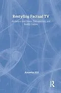 E-Book (epub) Restyling Factual TV von Annette Hill