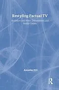 E-Book (pdf) Restyling Factual TV von Annette Hill
