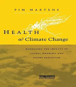 E-Book (pdf) Health and Climate Change von Pim Martens
