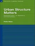 E-Book (pdf) Urban Structure Matters von Petter Naess