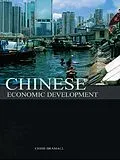 E-Book (epub) Chinese Economic Development von Chris Bramall