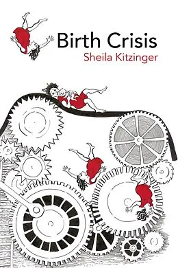 E-Book (epub) Birth Crisis von Sheila Kitzinger