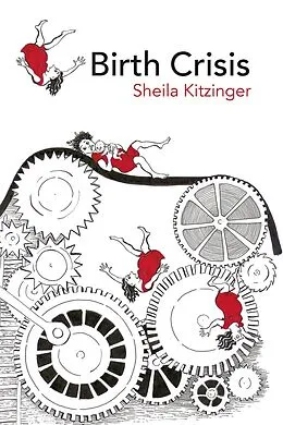 E-Book (pdf) Birth Crisis von Sheila Kitzinger