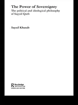 E-Book (epub) The Power of Sovereignty von Sayed Khatab