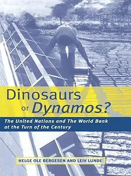 E-Book (pdf) Dinosaurs or Dynamos von Helge Ole Bergesen, Leiv Lunde
