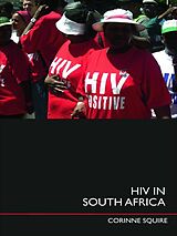 eBook (epub) HIV in South Africa de Corinne Squire