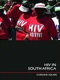 E-Book (epub) HIV in South Africa von Corinne Squire
