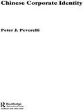 E-Book (pdf) Chinese Corporate Identity von Peter Peverelli