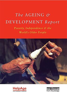 E-Book (epub) The Ageing and Development Report von Judith Randel