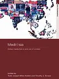 E-Book (epub) medi@sia von T. J. M. Holden, Timothy J. Scrase
