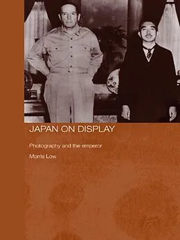 E-Book (pdf) Japan on Display von Morris Low