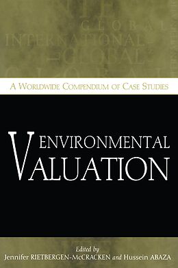 eBook (pdf) Environmental Valuation de 