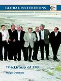 ePUB The Group of 7/8 von Hugo Dobson