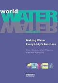 E-Book (pdf) World Water Vision von William J. Cosgrove, Frank R. Rijsberman