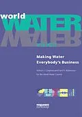 E-Book (epub) World Water Vision von William J. Cosgrove, Frank R. Rijsberman