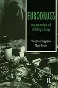 E-Book (pdf) Eurodrugs von Vincenzo Ruggiero, Nigel South