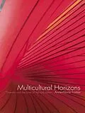 E-Book (epub) Multicultural Horizons von Anne-Marie Fortier