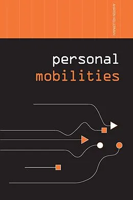 PDF Personal Mobilities von Aharon Kellerman