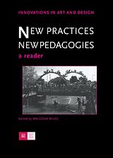 eBook (epub) New Practices - New Pedagogies de 