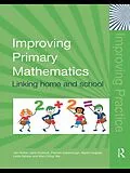 E-Book (epub) Improving Primary Mathematics von Jan Winter, Jane Andrews, Pamela Greenhough