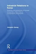E-Book (epub) Industrial Relations in Korea von Jooyeon Jeong