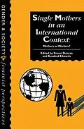 E-Book (pdf) Single Mothers In International Context von Duncan, Simon; Edwards, Rosalind