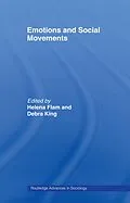 E-Book (epub) Emotions and Social Movements von Helena Flam, Debra King